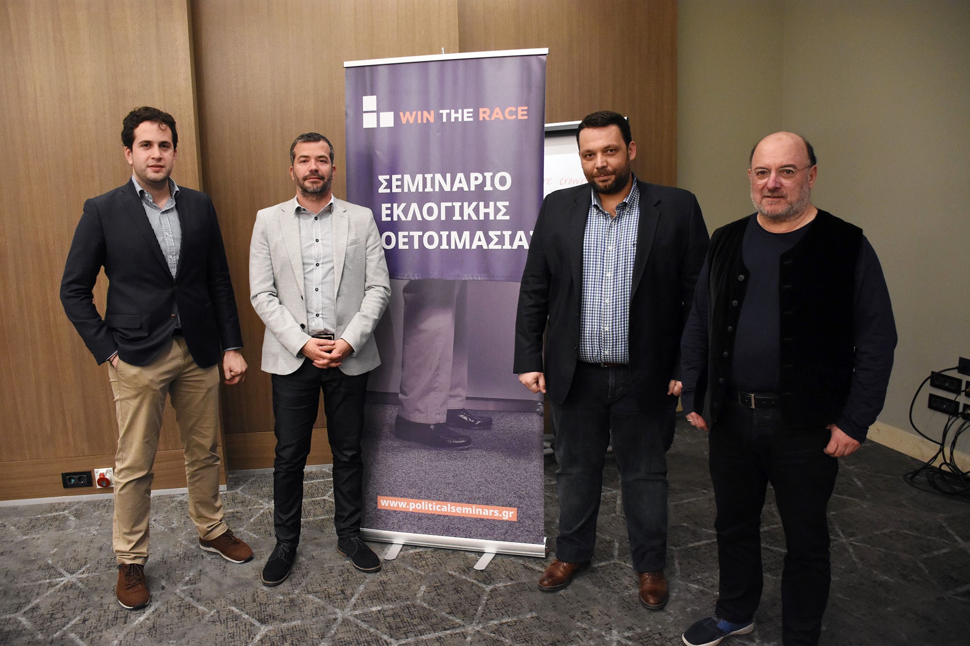 Σύμβουλος Digital Marketing Δημήτρης Κονταράκης |