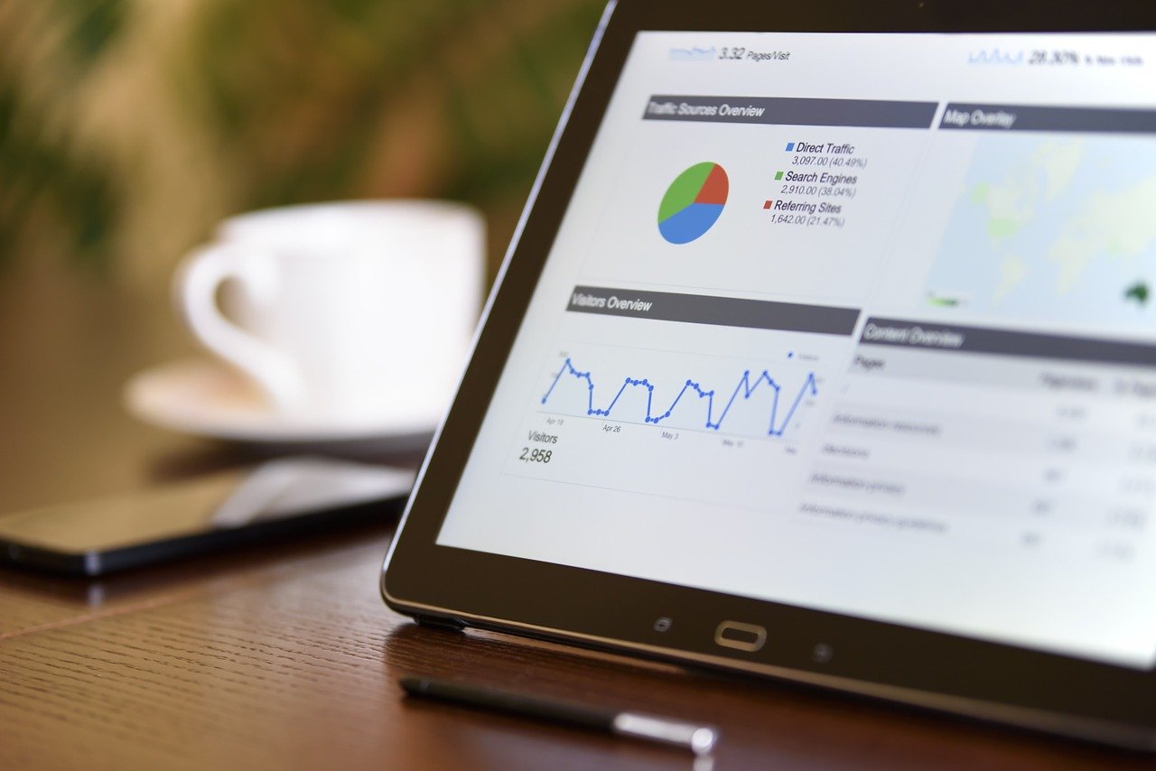 Σύμβουλος Digital Marketing Δημήτρης Κονταράκης |