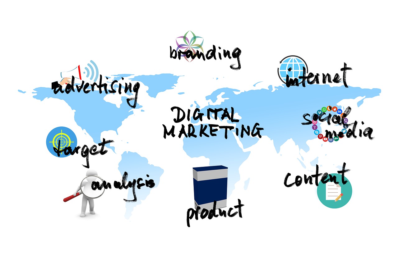 Σύμβουλος Digital Marketing Δημήτρης Κονταράκης |