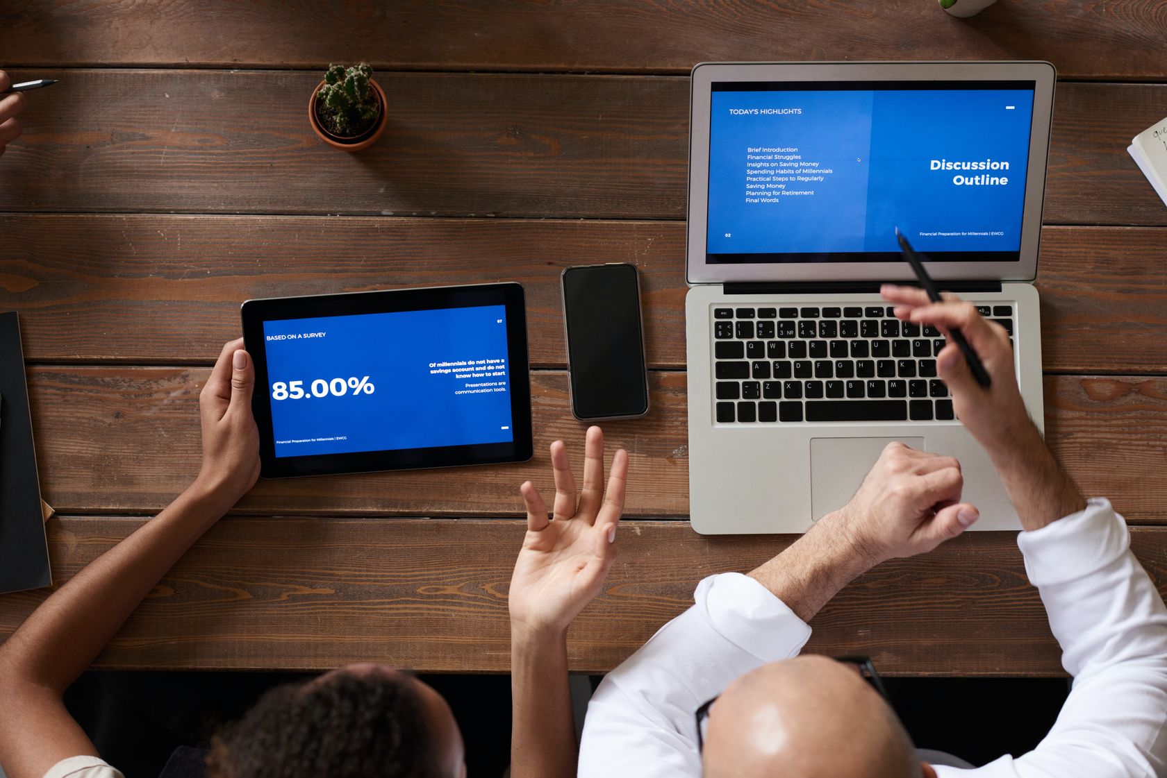 Σύμβουλος Digital Marketing Δημήτρης Κονταράκης |
