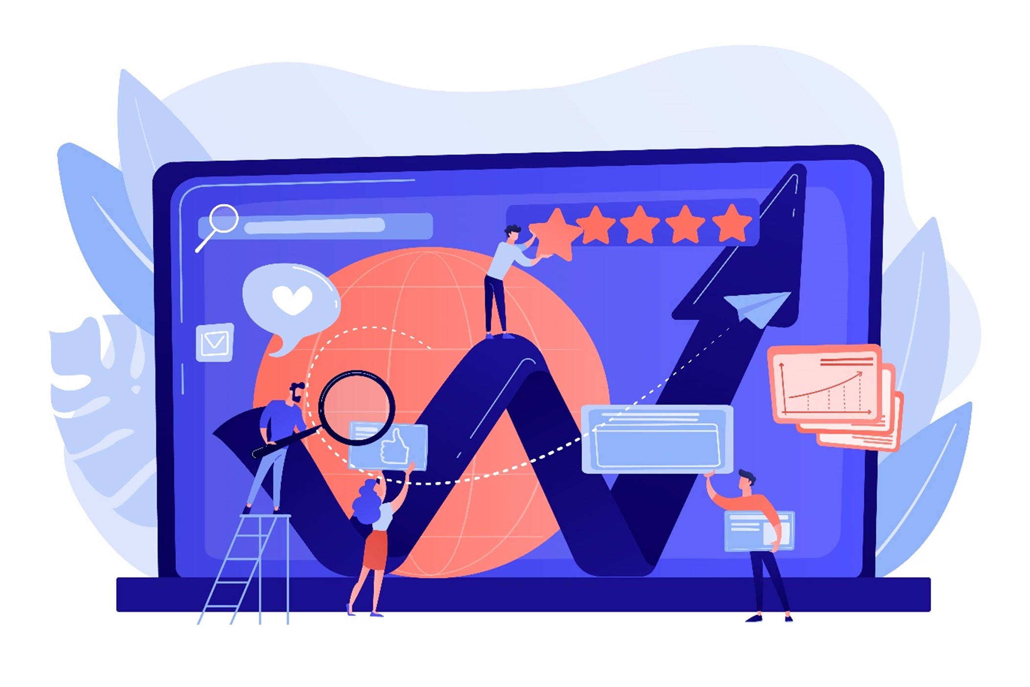 Συμβούλευση Digital Marketing από το Δημήτρη Κονταράκη |