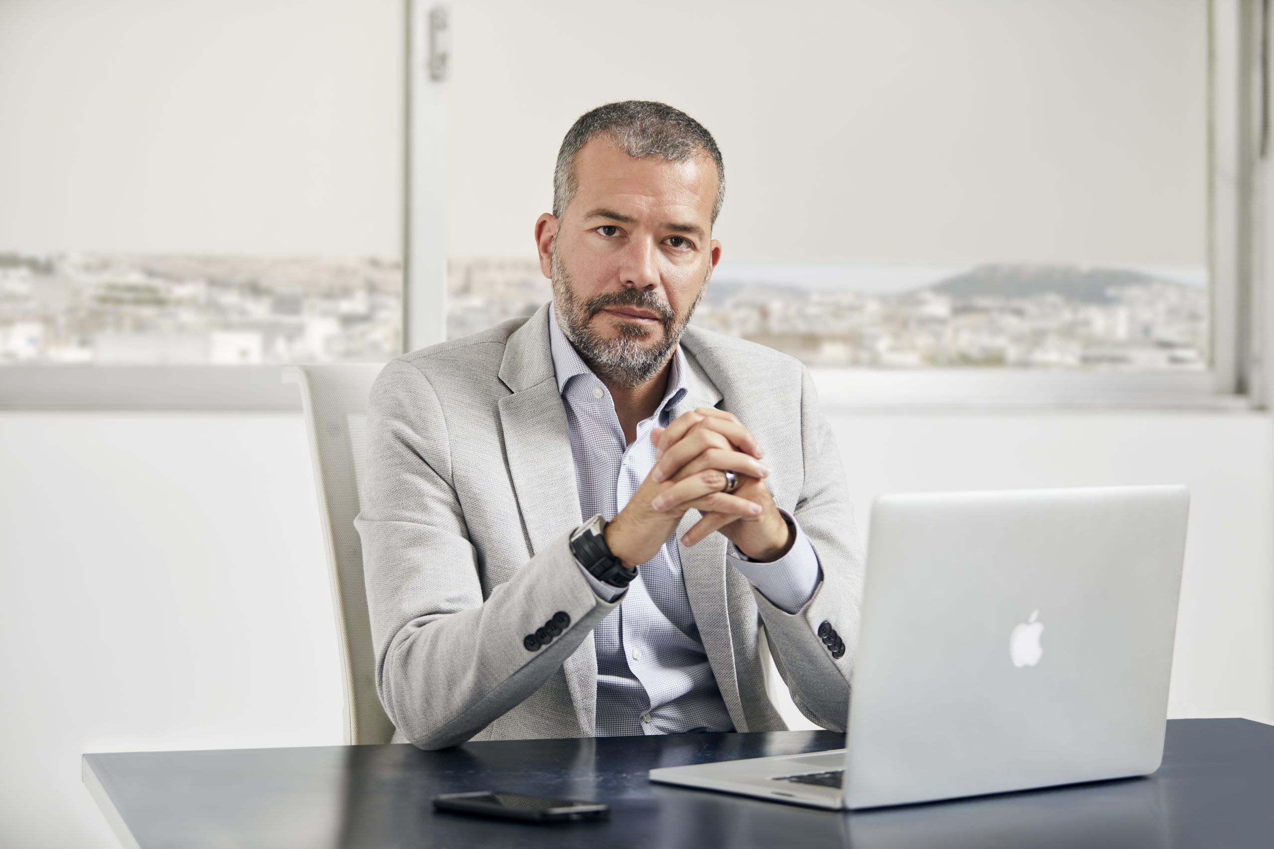 Σύμβουλος Digital Marketing Δημήτρης Κονταράκης |
