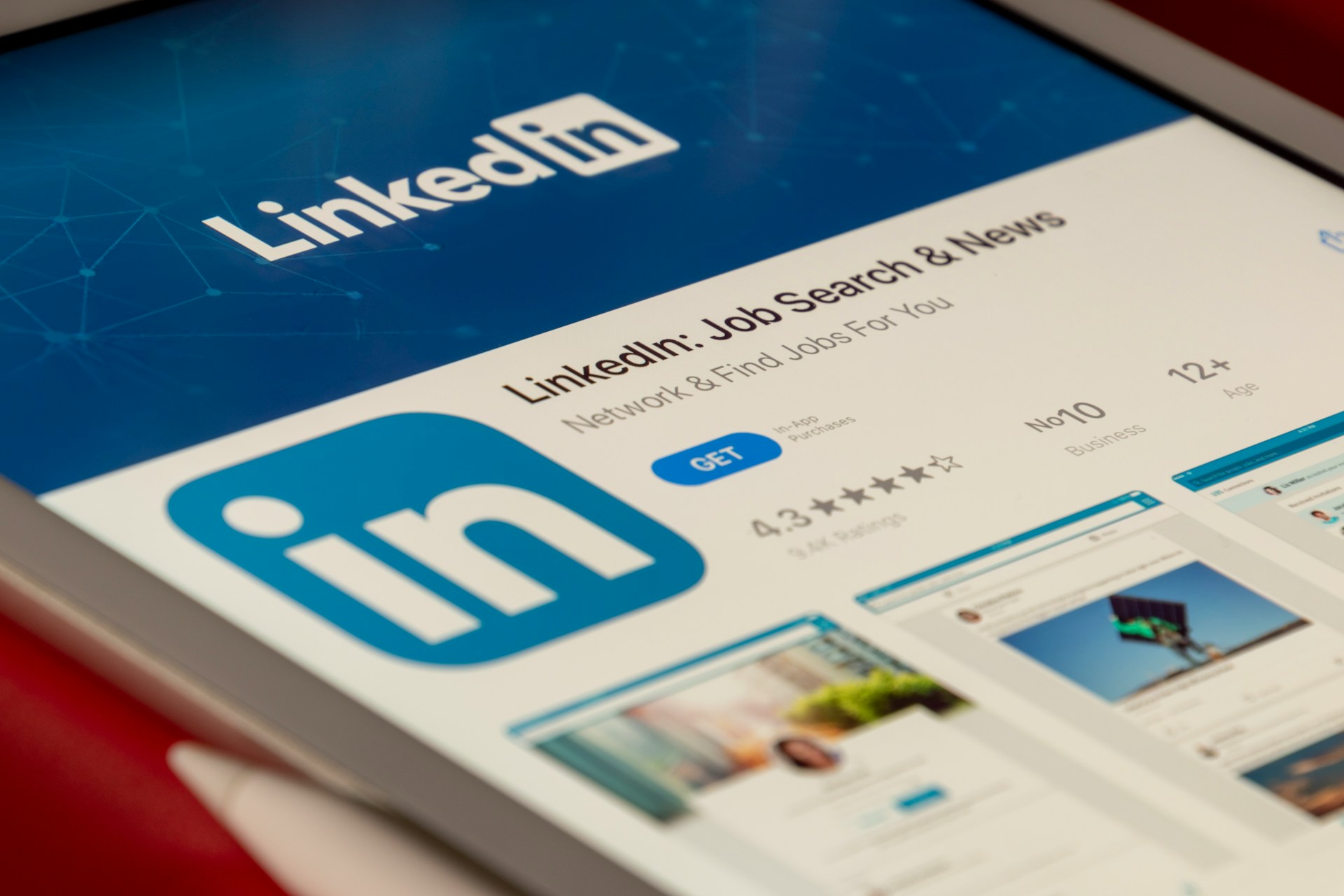 Γιατί είναι το LinkedIn σημαντικό για έναν επιχειρηματία |